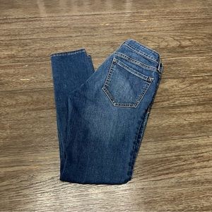 Old Navy The Rockstar Denim